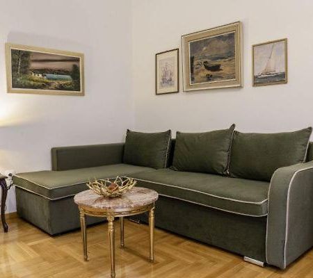Ferienwohnung G102 Κεντρικό Πολυτελές Διαμέρισμα Volos Exterior foto