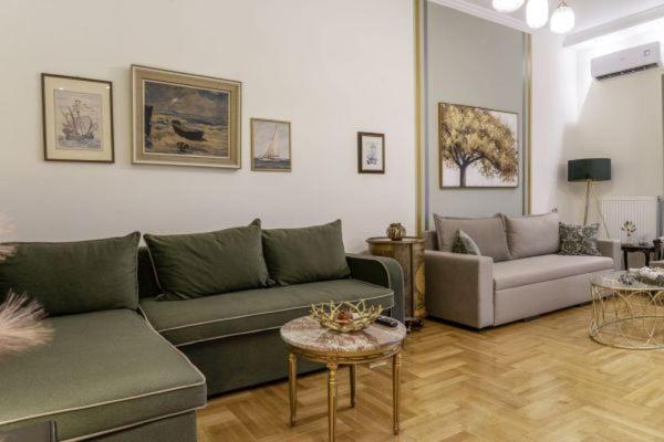 Ferienwohnung G102 Κεντρικό Πολυτελές Διαμέρισμα Volos Exterior foto