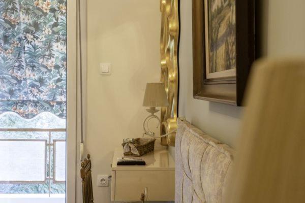 Ferienwohnung G102 Κεντρικό Πολυτελές Διαμέρισμα Volos Exterior foto