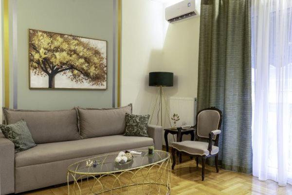 Ferienwohnung G102 Κεντρικό Πολυτελές Διαμέρισμα Volos Exterior foto
