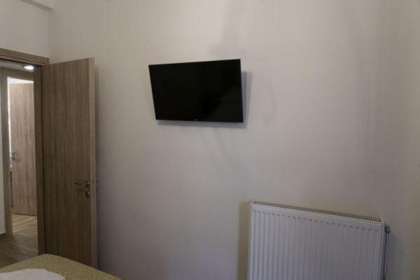 Ferienwohnung G102 Κεντρικό Πολυτελές Διαμέρισμα Volos Exterior foto