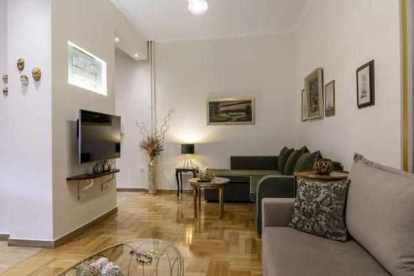 Ferienwohnung G102 Κεντρικό Πολυτελές Διαμέρισμα Volos Exterior foto