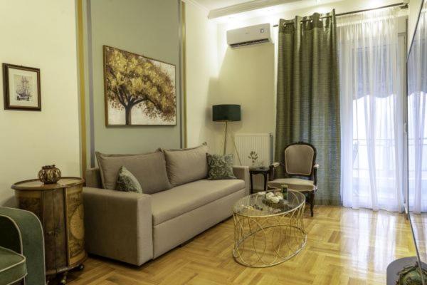 Ferienwohnung G102 Κεντρικό Πολυτελές Διαμέρισμα Volos Exterior foto